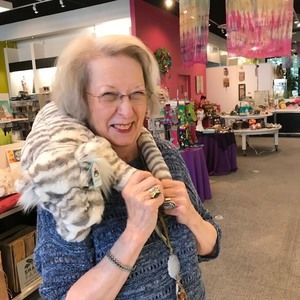 Meet your Posher, Jane